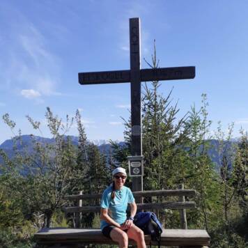 Margit aus Kirchdorf