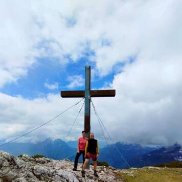 Alexandra aus Amstetten