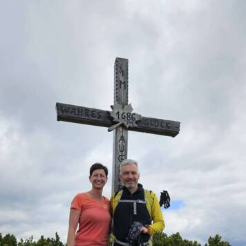 Alexandra aus Amstetten