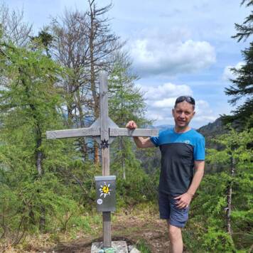 Christian aus Linz-Land