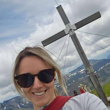 Lisa-Maria aus Vöcklabruck