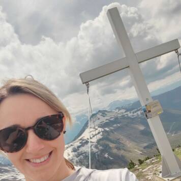 Lisa-Maria aus Vöcklabruck