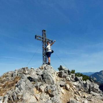 Elisabeth aus Urfahr-Umgebung