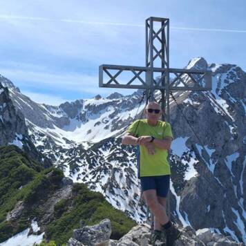 Dietmar aus Urfahr-Umgebung