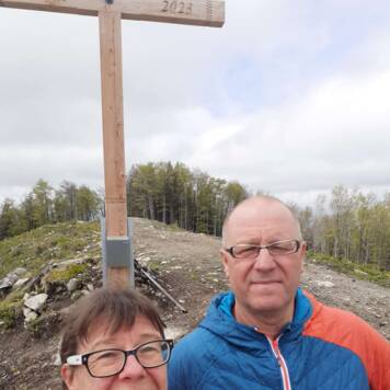 Harald aus Kirchdorf