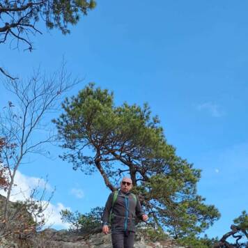 Dietmar aus Urfahr-Umgebung