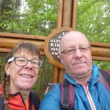 Harald aus Kirchdorf