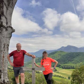 Harald aus Kirchdorf