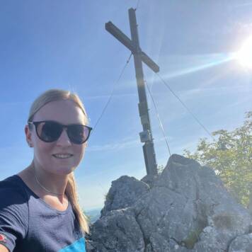 Nicole aus Kirchdorf