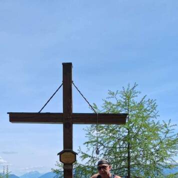 Dietmar aus Urfahr-Umgebung