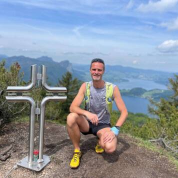 Roland aus Linz-Land