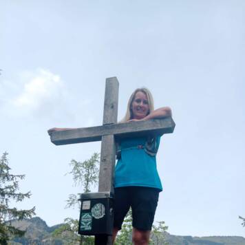 Ulli aus Vöcklabruck