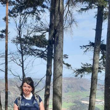 Ingrid aus Kirchdorf