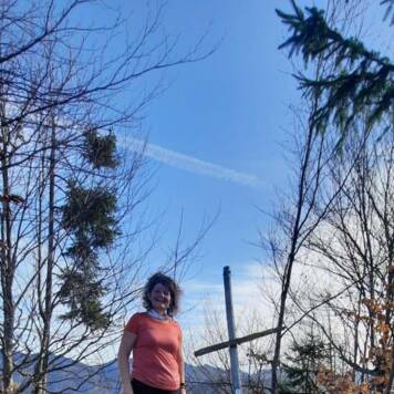 Ingrid aus Kirchdorf