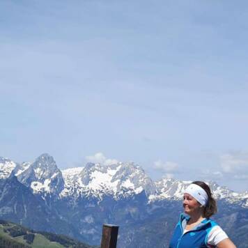 Ingrid aus Kirchdorf