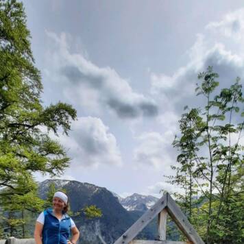 Ingrid aus Kirchdorf