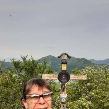 Margit aus Kirchdorf