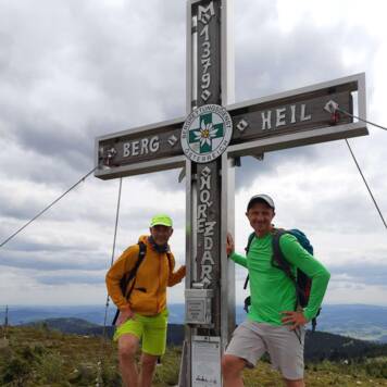 Manfred aus Eferding