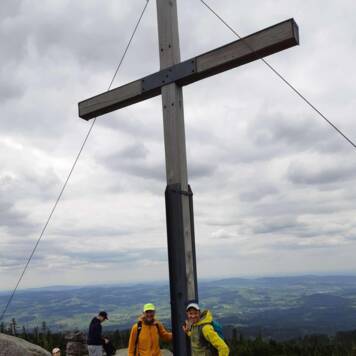 Manfred aus Eferding