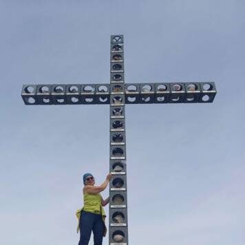 Anja aus Urfahr-Umgebung