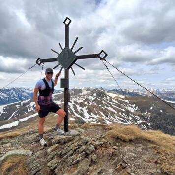 Marco aus Urfahr-Umgebung