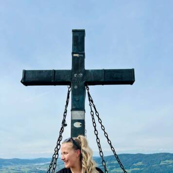 Magdalena aus Rohrbach