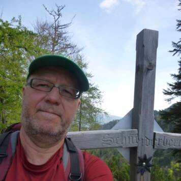 Harald aus Kirchdorf