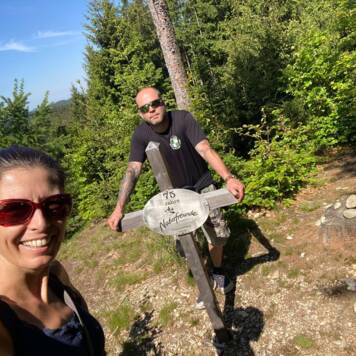 Claudia aus Vöcklabruck