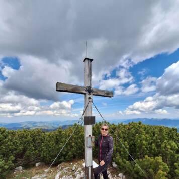 Regina aus Kirchdorf
