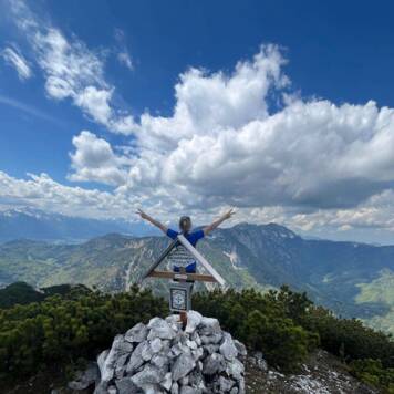 Regina aus Kirchdorf