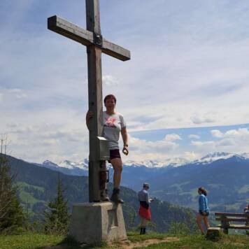 Ingrid aus Schärding