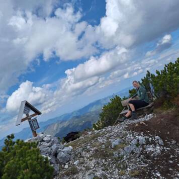 Nicole aus Kirchdorf