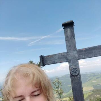 Edeltraud aus Linz-Land