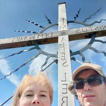 Edeltraud aus Linz-Land