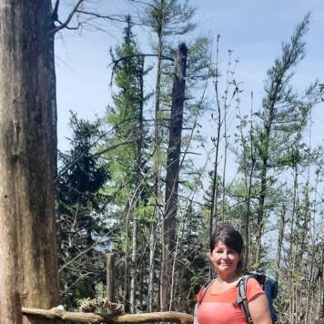 Ingrid aus Kirchdorf