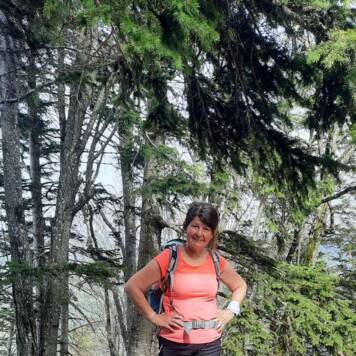 Ingrid aus Kirchdorf