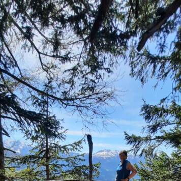 Ingrid aus Kirchdorf