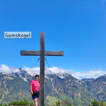 Ingrid aus Schärding