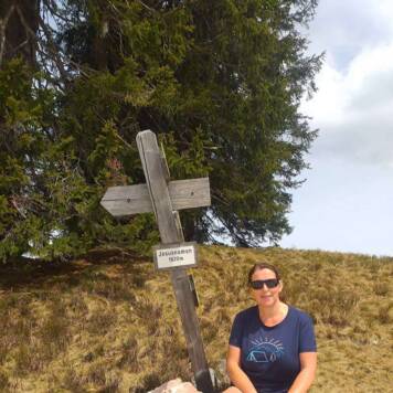 Adelheid aus Freistadt