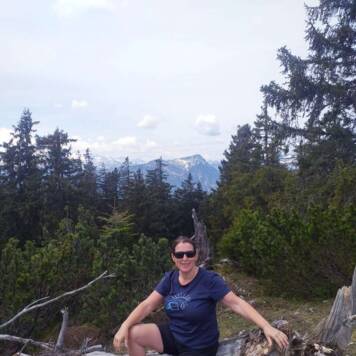 Adelheid aus Freistadt