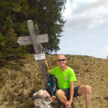 Thomas aus Freistadt