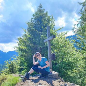 Verena aus Schärding