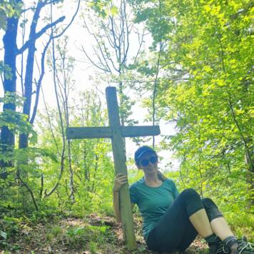 Verena aus Schärding