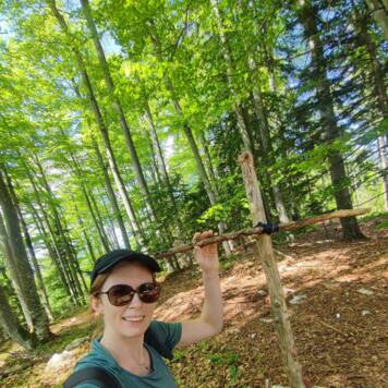 Verena aus Schärding