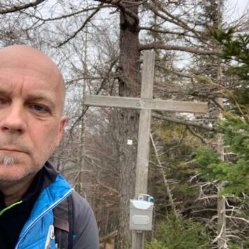 Manfred aus Vöcklabruck