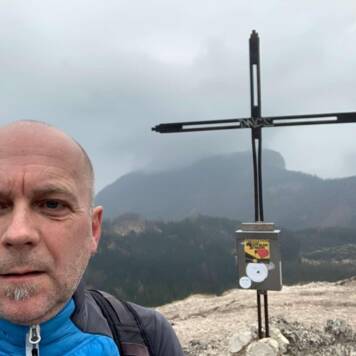 Manfred aus Vöcklabruck