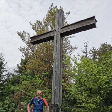 Robert aus Linz-Land