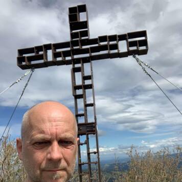 Manfred aus Vöcklabruck