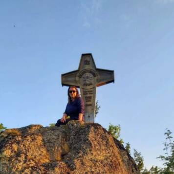 Adelheid aus Freistadt