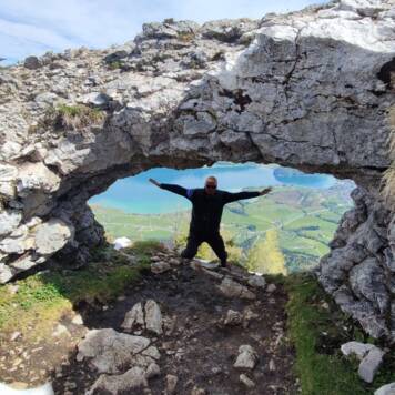 Martin aus Vöcklabruck